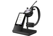 YEALINK WH66 Dual Teams Aur. inal�mbrico y base