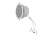 Fanvil A201 Sonido y Megafon�a 10W PoE SIP/Onvif