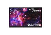 Optoma 3653RK Pantalla Interac. 65" 4K UHD S3