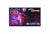 Optoma 3863RK Pantalla Interac. 86" 4K UHD S3