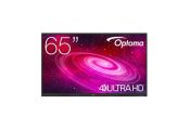 Optoma 1651RK Pantalla Interac. 65" 4K UHD