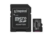Kingston SDCS3/1TB microSD XC Gen3 150MB/s 1