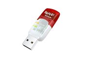 FRITZ! WLAN Stick Tarjeta Red WiFi AC430 USB