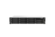 QNAP TS-864eU-8G NAS 8XHDD-Bay 2x2.5GbE 4xUSB 2U