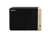 QNAP TS-664-8G NAS 6xHDD-Bay 2x2.5GbE 4xUSB