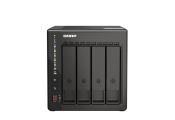 QNAP TS-453E-8G NAS 4XHDD-Bay 2x2.5GbE 4xUSB