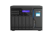QNAP TS-855X-8G NAS 6+2 Bay 2x2.5GbE 4xUSB