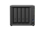 Synology DP340 NAS 1xG 1x10G  i/4xHDD 8TB 4-Bay