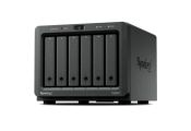 Synology FS200T NAS 6Bay 1x2.5G 1xG