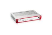 Zyxel USGFlex50H 5xGbWAN/LAN 1xUSB 1a Lic Entry