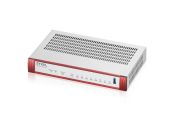 Zyxel USGFlex100HP (Device) 8xGb WAN/LAN (1xPoE+)