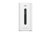 Grandstream GCC6010W Router PBX AP WiFi6 5xGbE