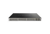 D-Link DGS-3630-52TC/SI Switch L3 44xGB 4xSFP 4x10