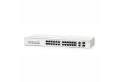 HPE NW IOn 1430 26xGbE 2xSFP Switch L2