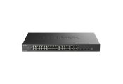 D-Link DXS-3410-32XY Switch L3 24x10G 4x10G SFP+