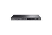 TP-Link SX3832 Switch L2+ 24x10GbE 8x10Gb SFP+
