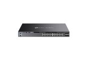 TP-Link SG6428XHP Switch L3 24xGbE 4x10Gb SPF+