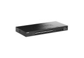 D-Link DGS-1530-28S/E Switch 24xSFP 4xSFP+