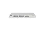 Reyee 24 � 10/100/1000Base-T copper ports with aut