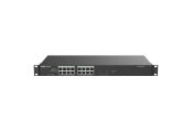 Reyee 16-Port 1000Mbps + 2 Gigabit SFP Ports, 16 o