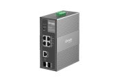 TP-Link IES206GPP Switch 1xG PoE++ 3xG PoE+ 1xSFP