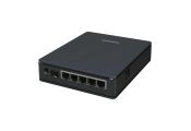 D-Link DES-1005P Switch 5x10/100Mbps 1xPoE