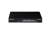Edimax TGS-3109PLX Smart Switch 8x2.5G PoE++ 1x10G