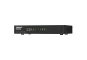 QNAP QSW-1108-8T-R2 Switch No Gest 8x2.5GbE