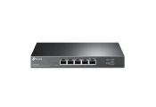 TP-Link TL-SG105-M2 Switch 5x2.5G Metal