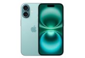 Apple iPhone 16 5G 6,1" 256 GB teal