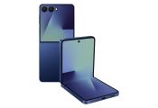 Samsung Galaxy Z Flip7 5G 6.9" 12-521Gb Azul Inten