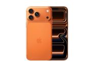 Apple iPhone 17 Pro Max 5G 6.9" 1TB Cosmic Orange
