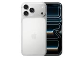 Apple iPhone 17 Pro Max 5G 6.9" 2TB Plata