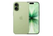Apple iPhone 17 5G 6.3" 256GB  Sage