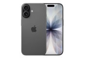 Apple iPhone 17 5G 6.3" 512GB  Negro