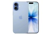 Apple iPhone 17 5G 6.3" 512GB  Mist Blue