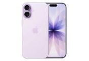Apple iPhone 17 5G 6.3" 512GB  Lavanda