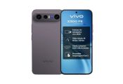 VIVO X300 FE 5G 6.31" 120hz 12Gb 512Gb Black