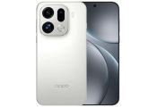 OPPO Find X9 Pro 5G 6.78" 16GB 512GB Silk White