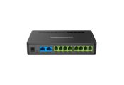 Grandstream HT818 V2 Gateway ATA 8FXS RJ11 2xGbE