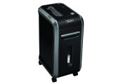 Fellowes Destructora 99Ci corte part�culas 4x38mm