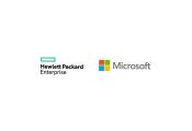 HPE Microsoft Windows Server 2025 16C Datacenter