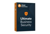 AVAST Ultimate Business Security (1-4) 1A