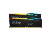 Kingston Fury Beast KF556C36BBEAK2-32 DDR5 5600 RG