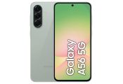 Samsung galaxy a56 5g 6.7" fhd+ 128gb 8gb olive