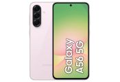 Samsung galaxy a56 5g 6.7" fhd+ 128gb 8gb pink