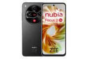 Zte nubia focus 6.7" hd+ 8+12gb 256gb 5g negro