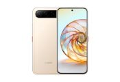 Zte nubia air 5g 6.78" fhd+ 8+12g 256g gold
