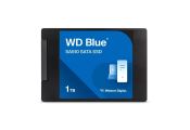 WD Blue SA510 WDS100T3B0A SSD 1TB 2.5" SATA3