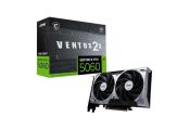 MSI VGA NVIDIA RTX 5060 8G VENTUS 2X OC DDR7